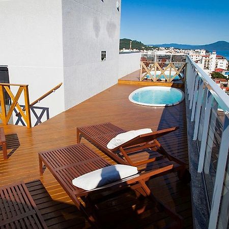 Al Mare Hotel Полихроно Экстерьер фото