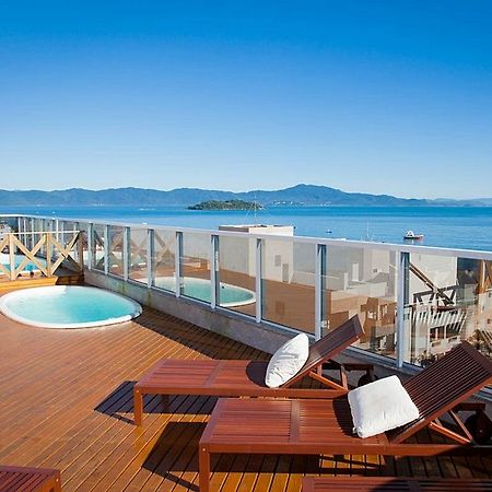Al Mare Hotel Полихроно Экстерьер фото