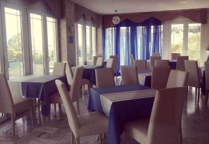 Al Mare Hotel Полихроно Экстерьер фото