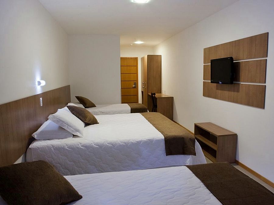 Al Mare Hotel Полихроно Экстерьер фото