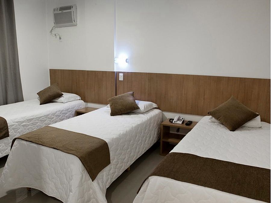 Al Mare Hotel Полихроно Экстерьер фото