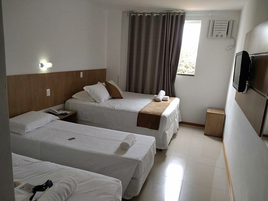Al Mare Hotel Полихроно Экстерьер фото