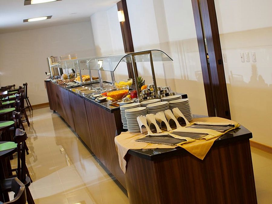 Al Mare Hotel Полихроно Экстерьер фото