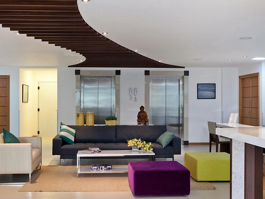 Al Mare Hotel Полихроно Экстерьер фото