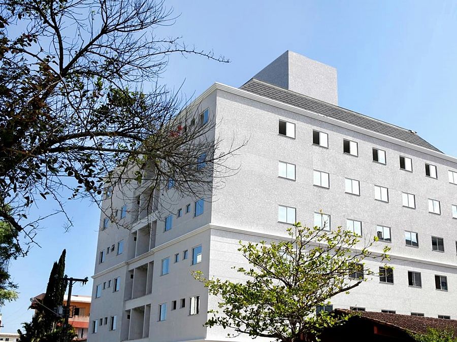 Al Mare Hotel Полихроно Экстерьер фото